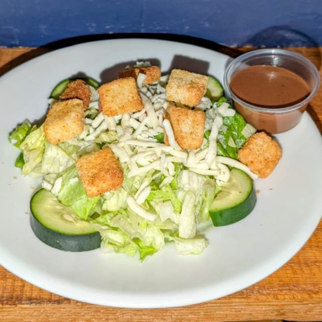 Side Salad.